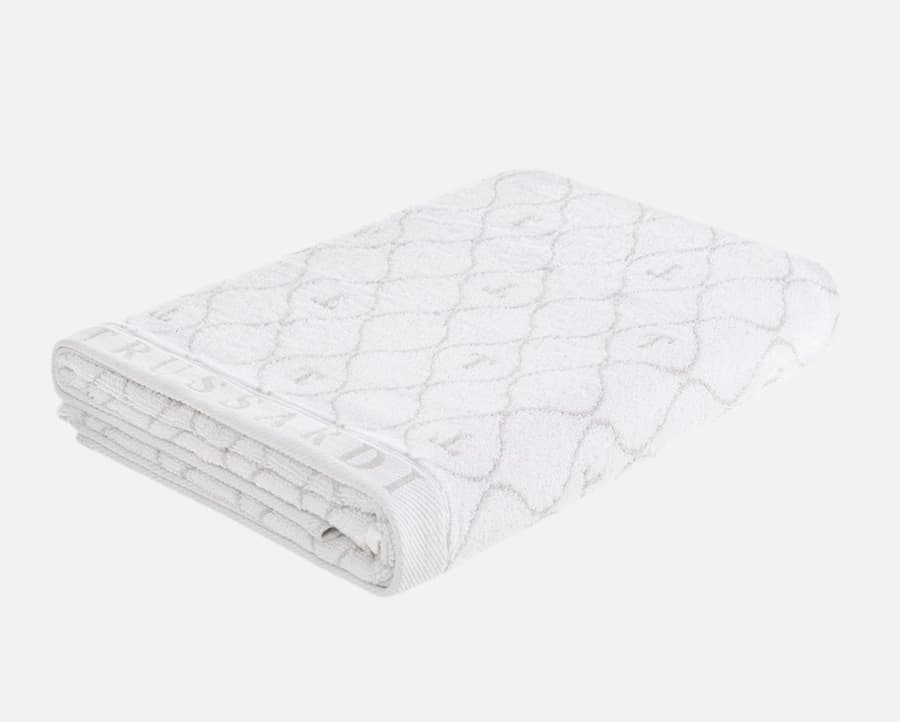 Toalha Banhão Trussardi Speciale - Fio Penteado - Gramatura: 540g/m²