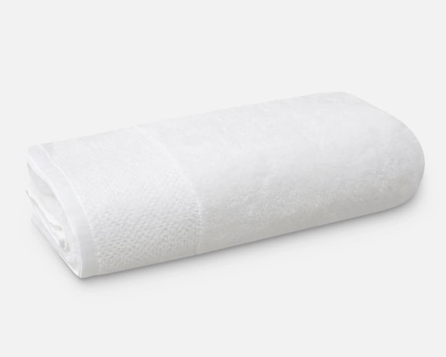 Toalha Banhão Zelo Select por Buddemeyer Air Cotton - Gramatura: 400g/m²