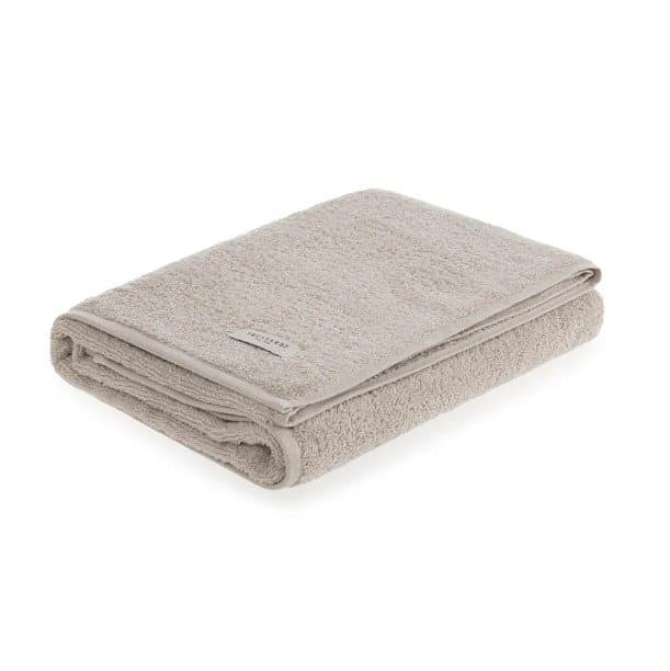 Toalha de Banhão Fontani Nocciola Trussardi 86X150CM