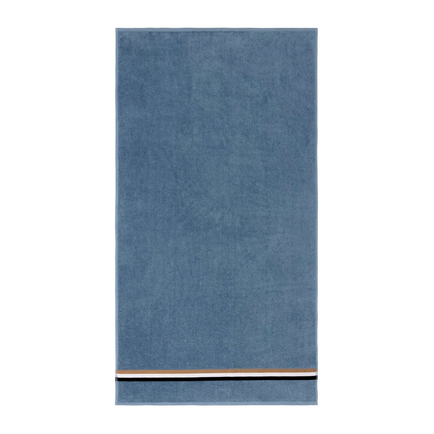 Toalha de Banho Blinea Boss Home Horizonte 70 x 140 cm