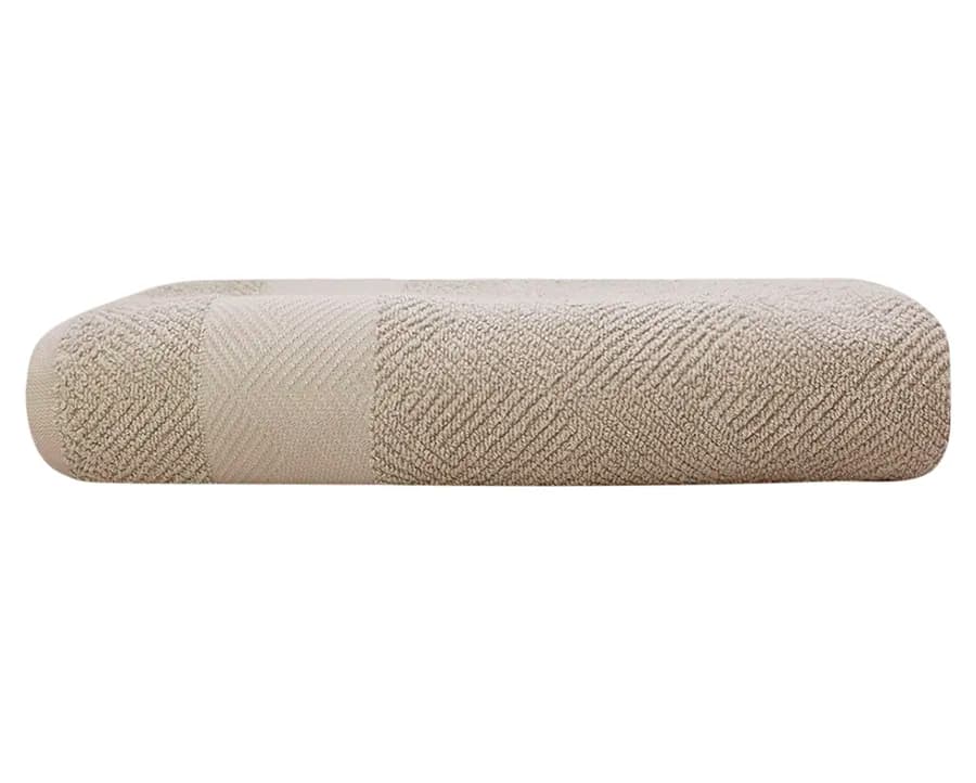 Toalha de Banho Camesa Jazz - Gramatura: 450g/m²