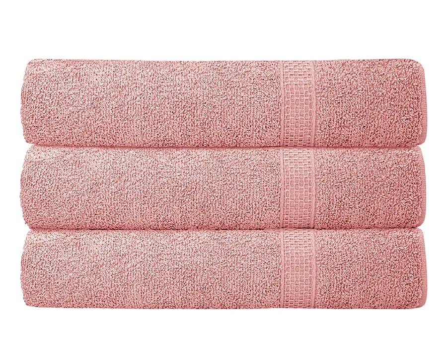 Toalha de Banho Camesa Triunfo - Gramatura: 380g/m²