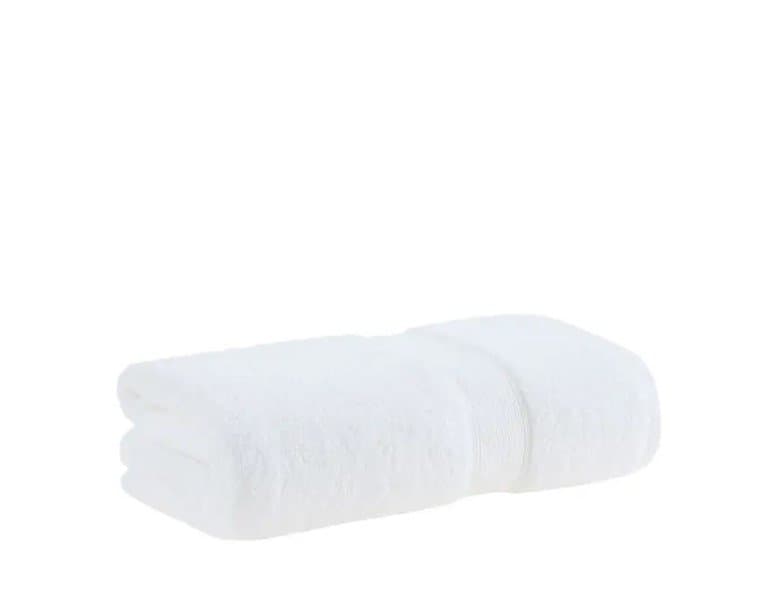Toalha de Banho G America Branca Buddemeyer 90x160CM
