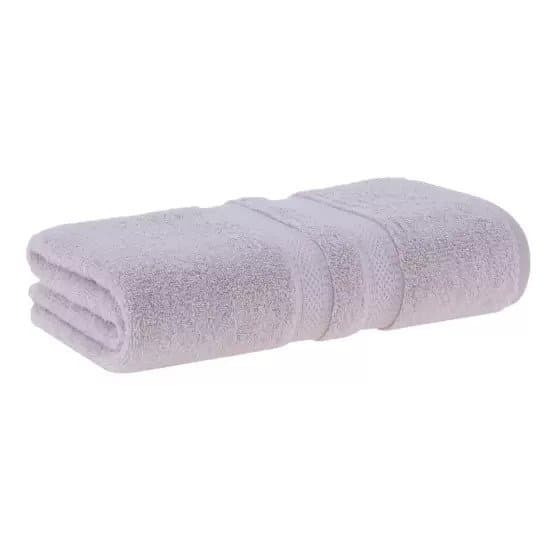 Toalha de Banho Intense Dual Air Buddemeyer Rosa 77 x 140 cm