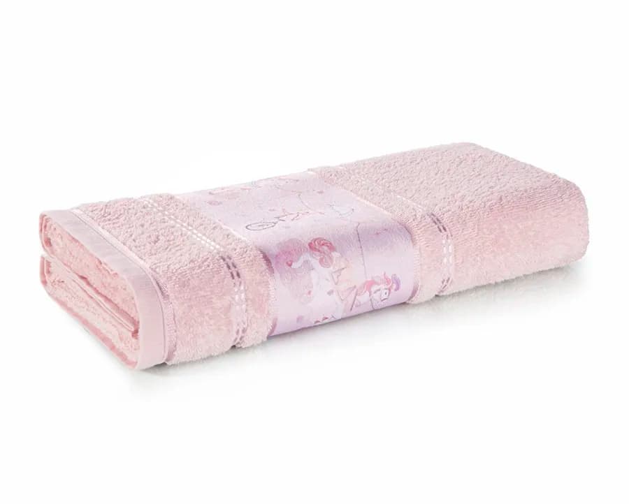 Toalha de Banho Karsten Fantasia - Gramatura: 380g/m²