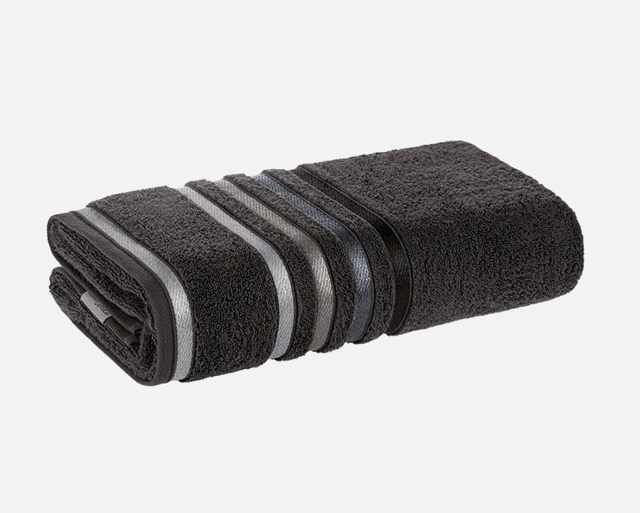 Toalha de Banho Karsten Lumina - Fio Penteado - Gramatura: 500g/m²