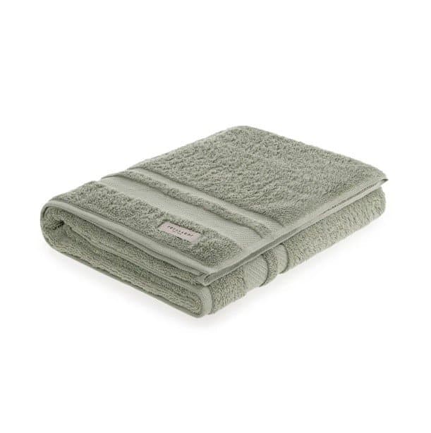 Toalha De Banho Lorenzi Pistachio 0,70x1,40 Trussardi