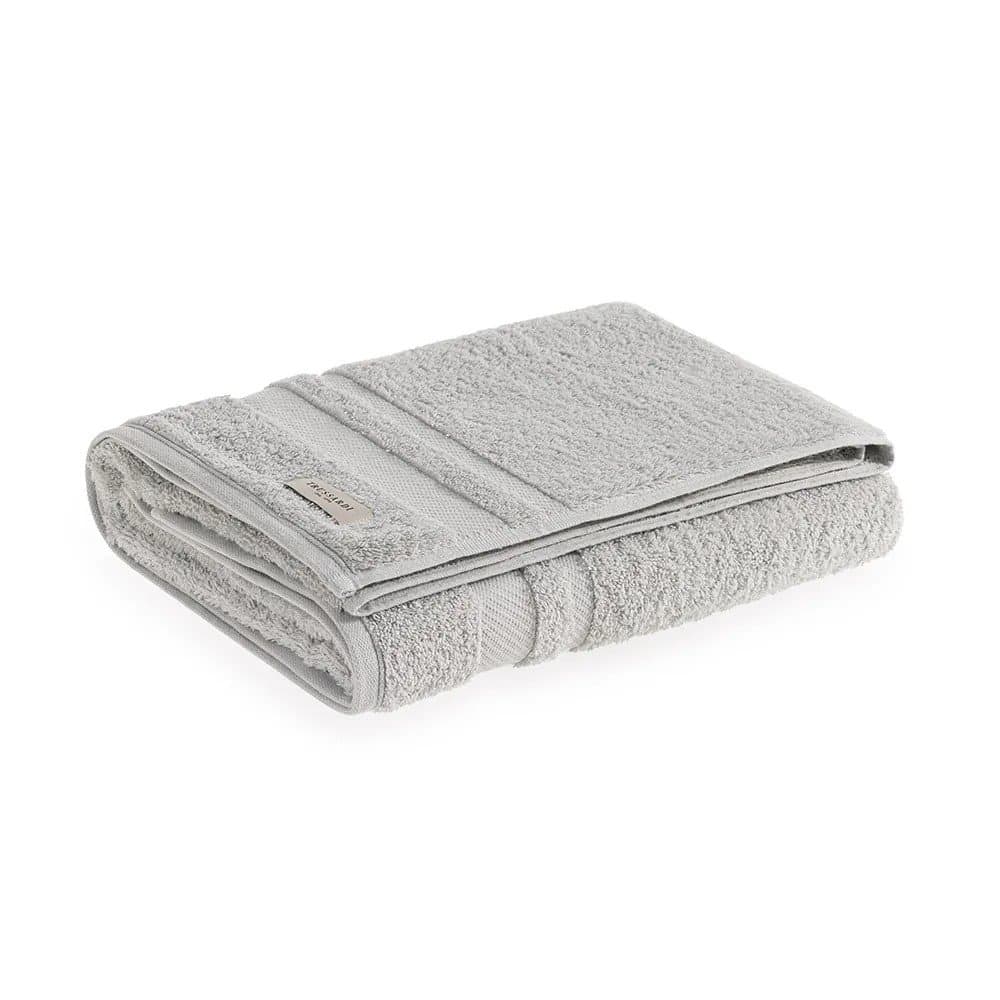 Toalha de Banho Lorenzi Trussardi Nebbia 0,70 x 1,40 m