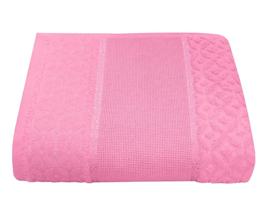Toalha de Lavabo Karsten Paola para Bordar - Gramatura: 360g/m²