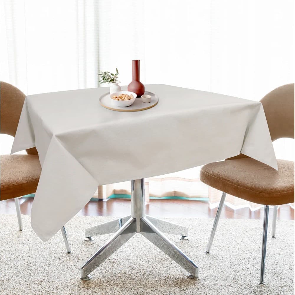 Toalha de Mesa Elegance 1,35x2,50m Alvix Sapucaia - Branyl