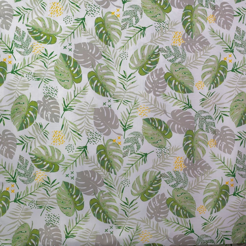 Toalha de Mesa Tropical 2,20x 1,40m - Tuut