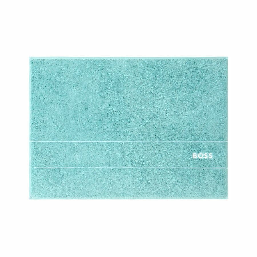 Toalha de Piso Plain Boss Home Aruba 50cm x 70cm