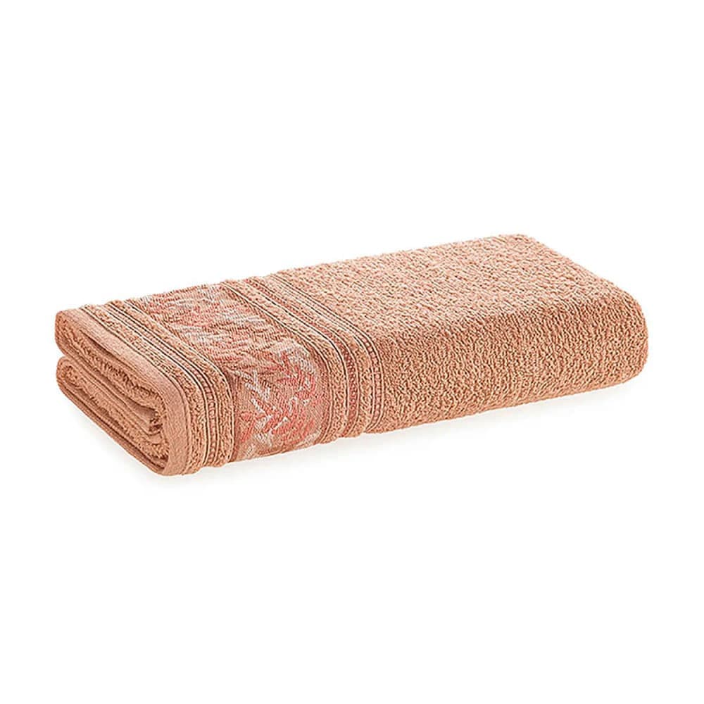 Toalha de Rosto Anis Deserto Argila 48x80cm - Karsten