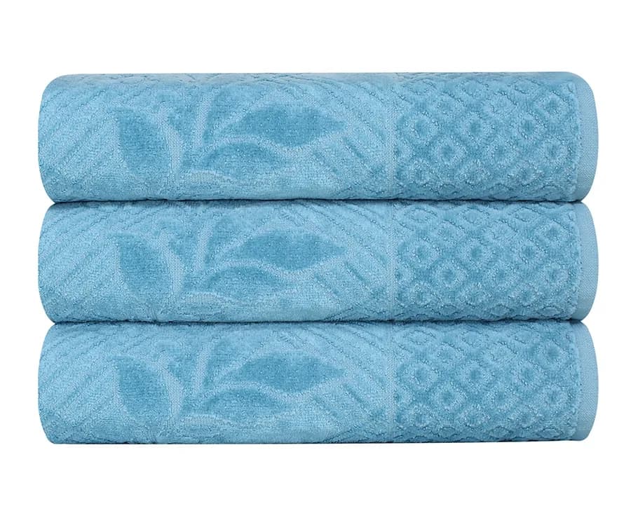 Toalha de Rosto Buddemeyer Alexia - Gramatura: 440g/m²