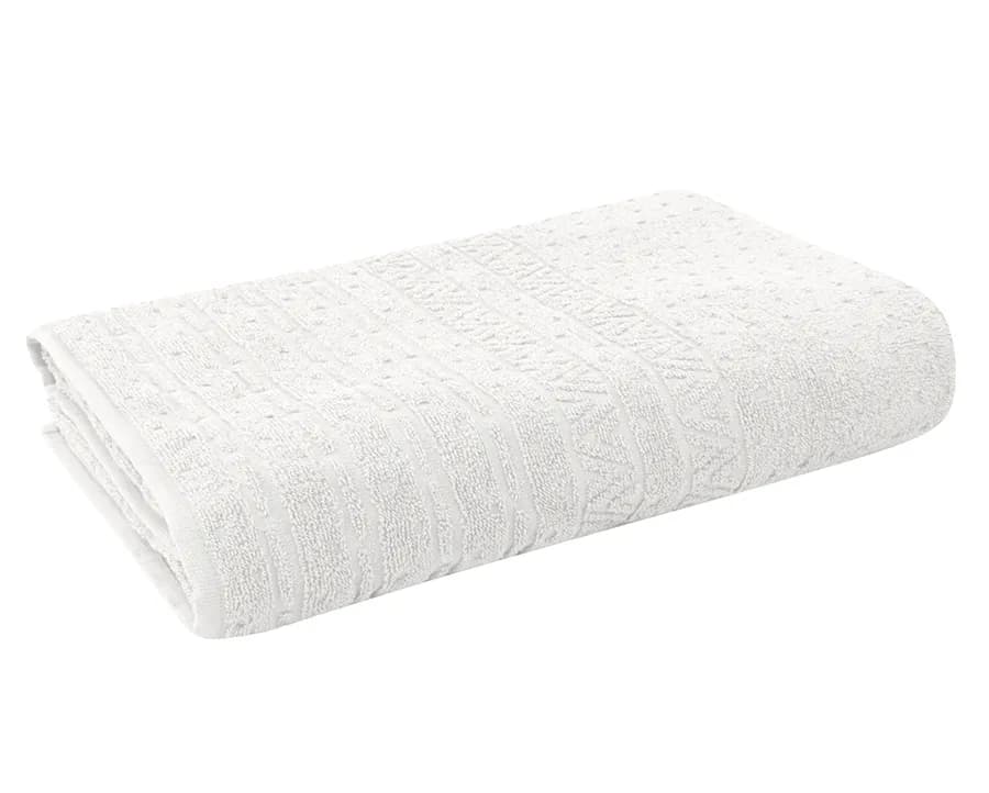 Toalha de Rosto Camesa Matrix - Gramatura: 450g/m²
