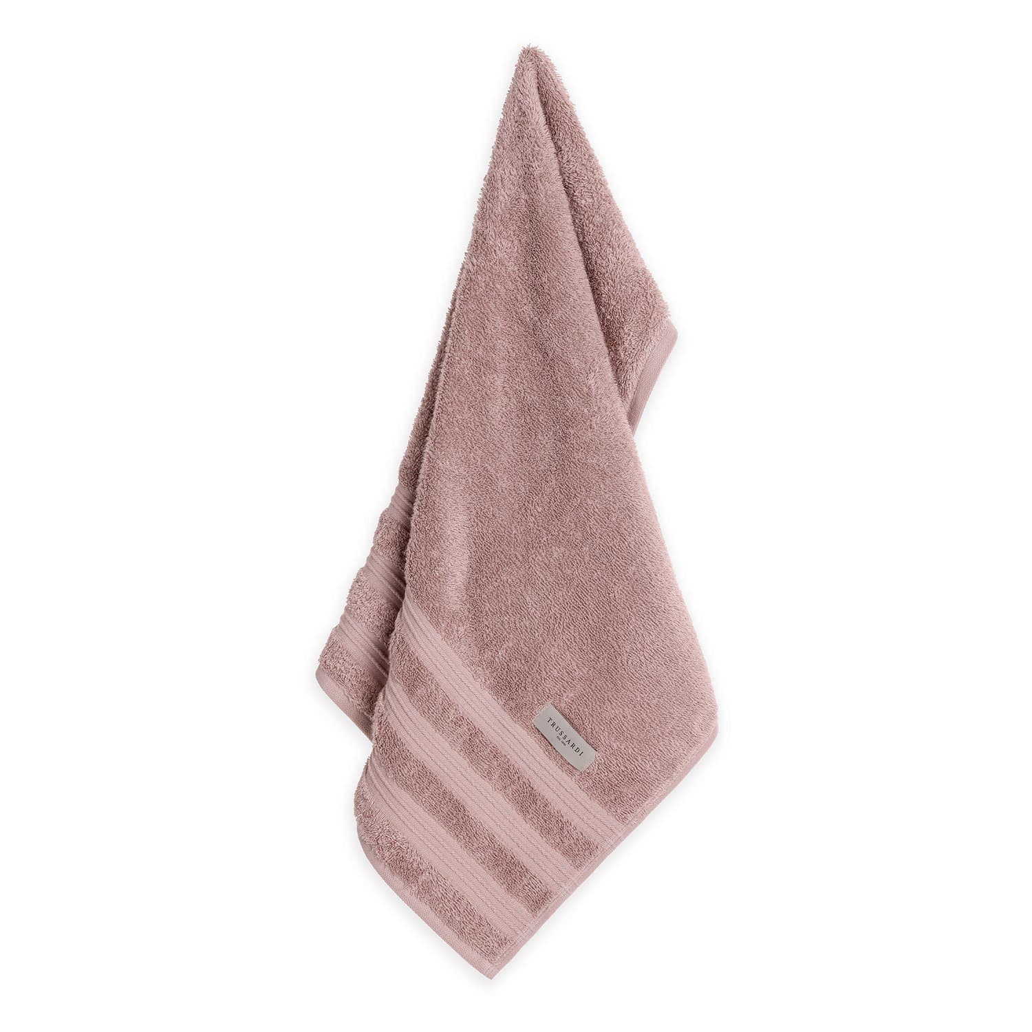 Toalha de Rosto Egitto Trussardi Rosatti 48 x 80 cm