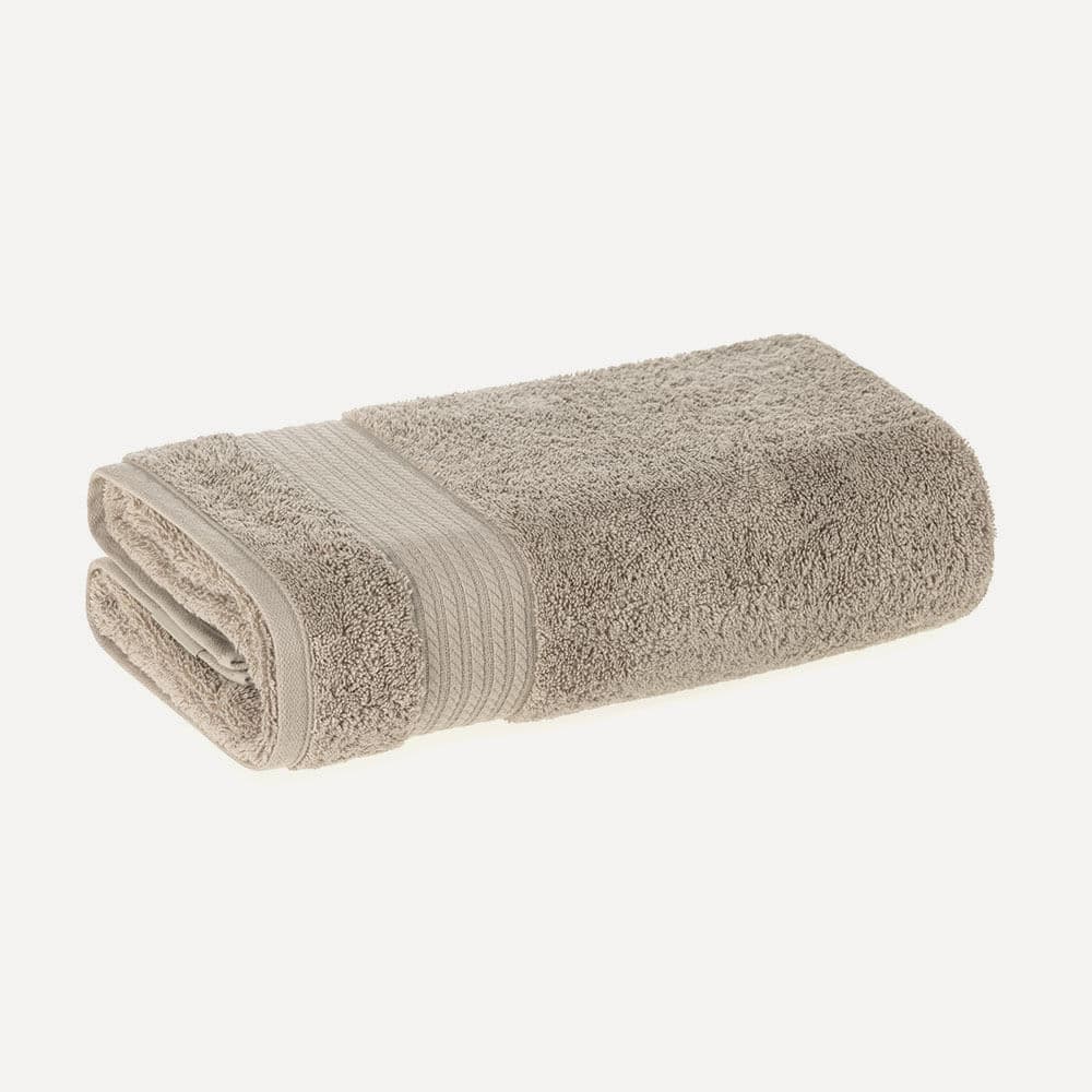 Toalha de Rosto Fio Penteado 100% Algodão Magna Lunar