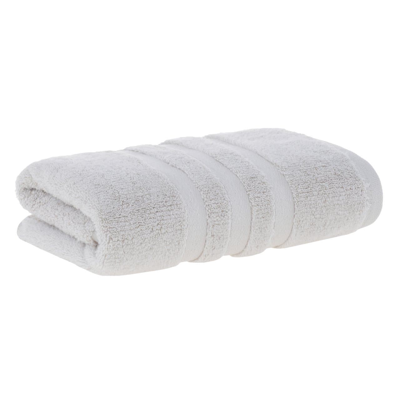 Toalha de Rosto Luxus Hotel New York Air Buddemeyer Luxus Bege 48 cm x 1,00 m