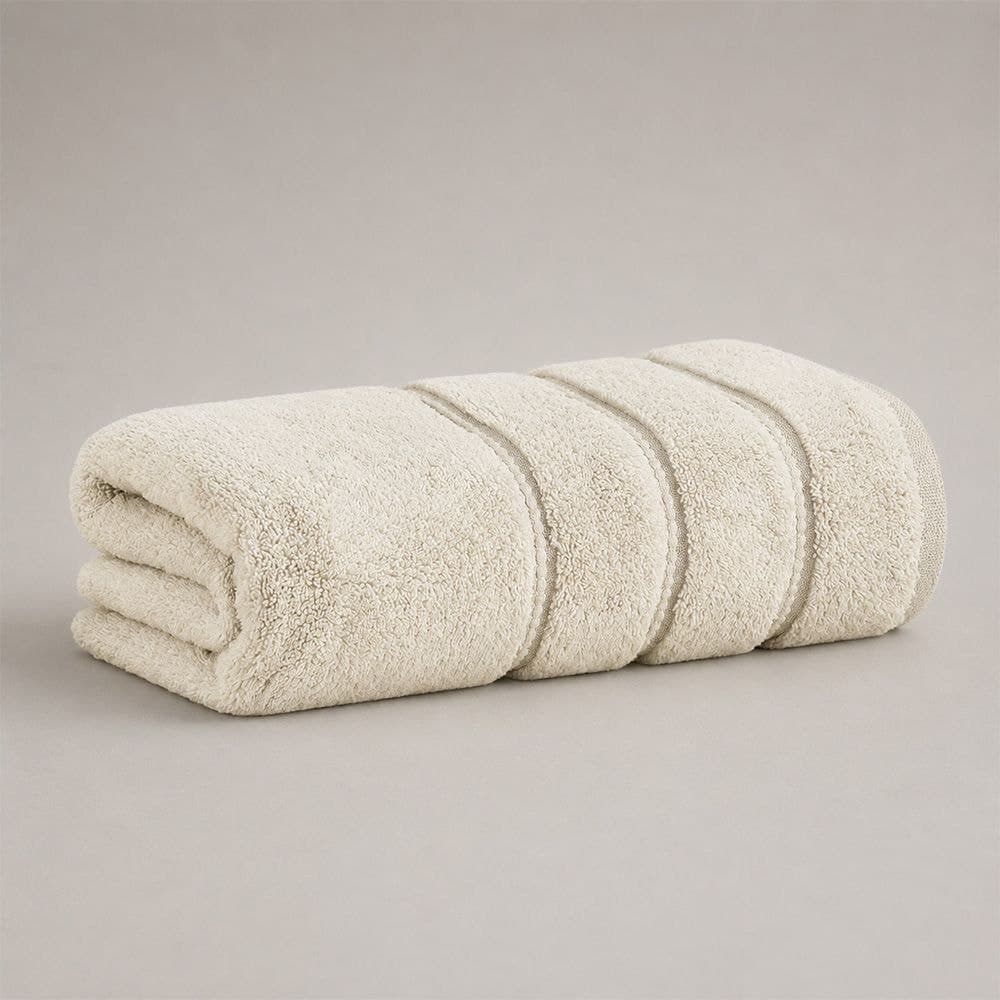 Toalha Gigante Buddemeyer Luxus Baby Skin Air