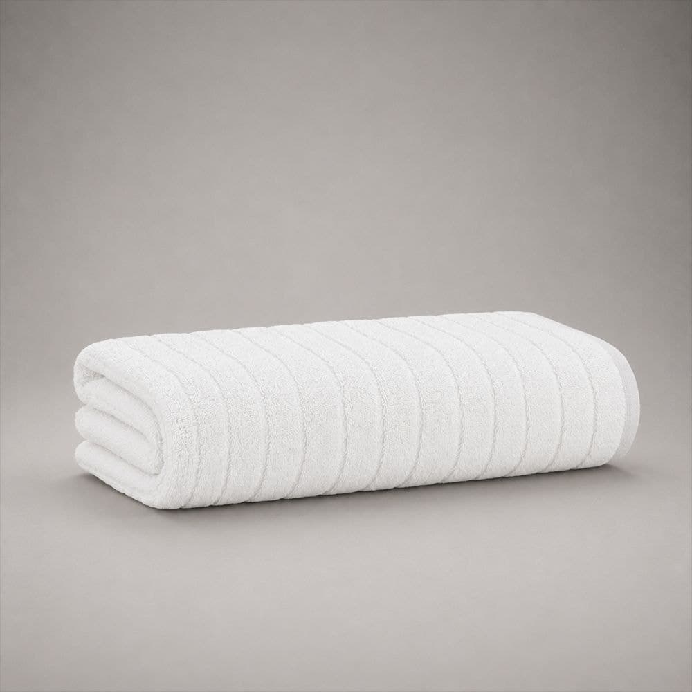 Toalha Gigante Buddemeyer Magno Dual Air Branco
