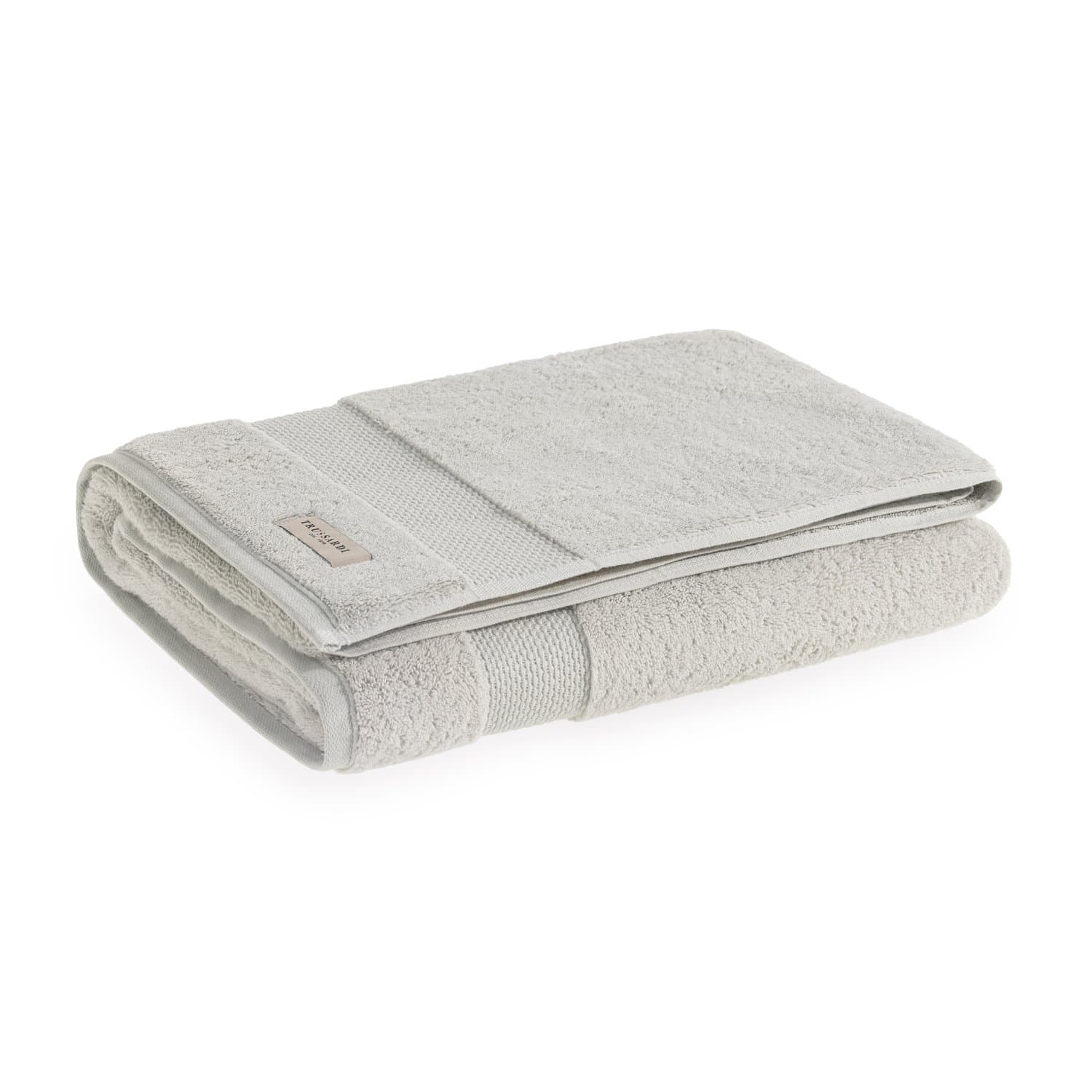 Toalha Rosto Lussure Trussardi 48 x 80 cm Nebbia