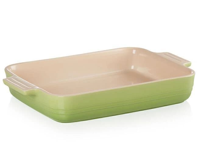 Travessa Palm Retangular Clássica Le Creuset