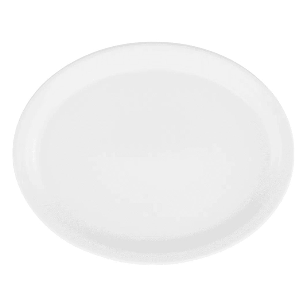 Travessa Rasa Oval Gourmet Pró 30cm - Oxford