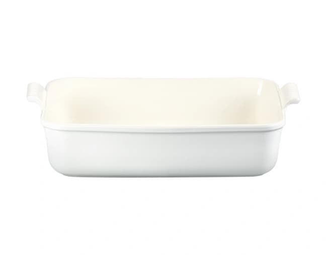 Travessa Retangular Heritage 19cm Le Creuset