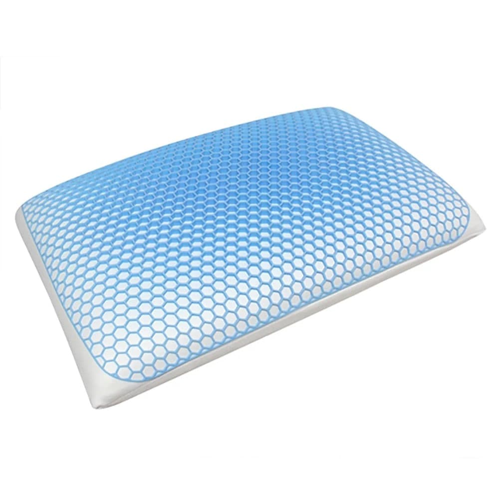 Travesseiro Dreamskin Visco 65x40cm - Tecebem