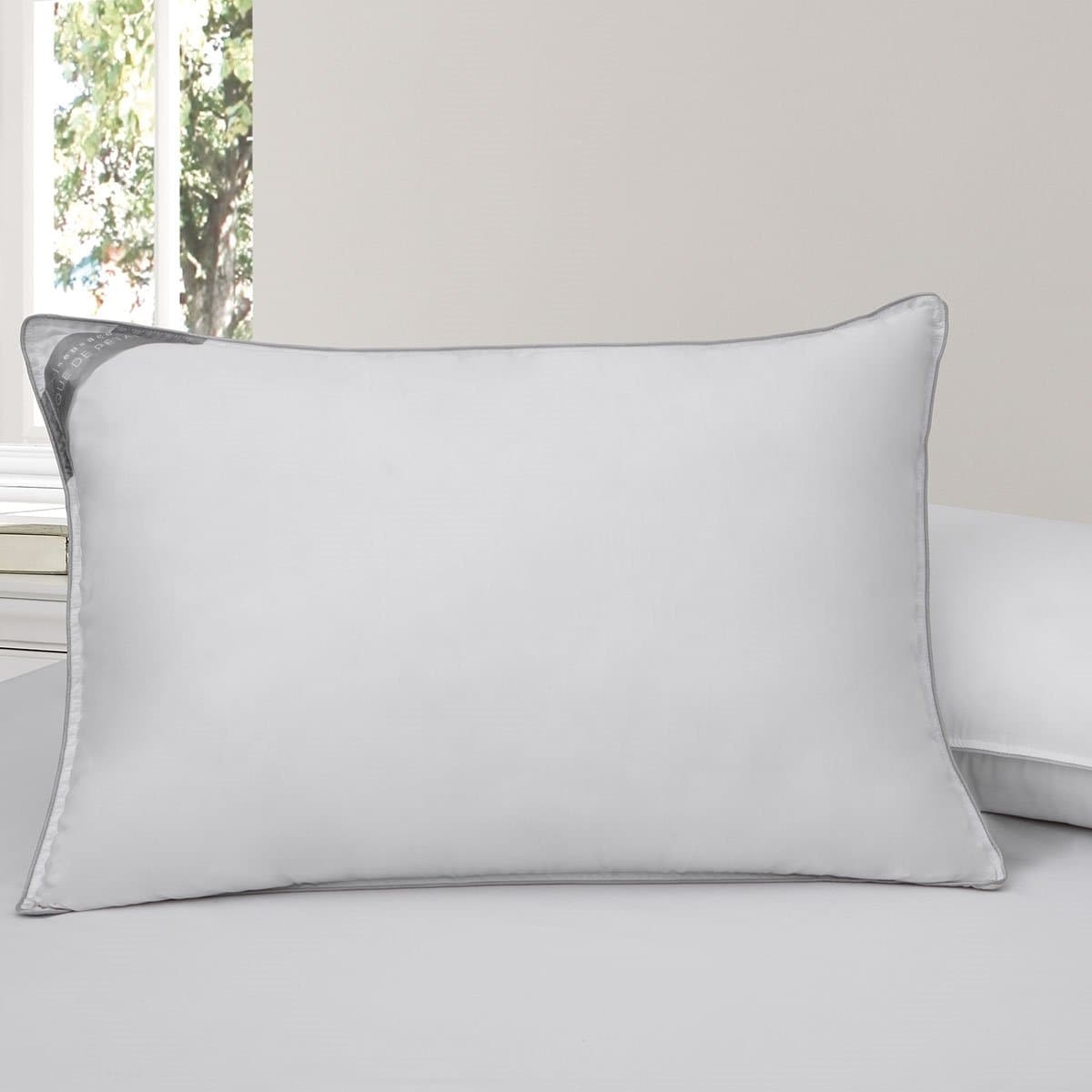 Travesseiro Premium Toque De Pétalas Kacyumara 50 x 70 cm