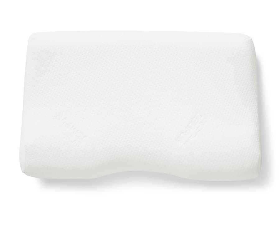 Travesseiro Tempur Millennium QL 0.32x0.64m