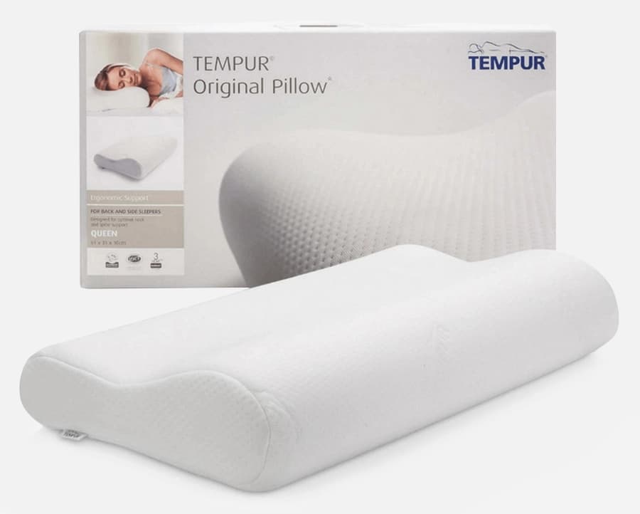 Travesseiro Tempur Original XL 0.31x0.61m